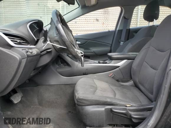 2016 Chevrolet Volt LT с VIN 1G1RC6S59GU137153, выставлен на аукционе Copart как лот 81248285 с пробегом 193 051 миль миль и Чистый • Clean title. История ставок и продаж доступна на DreamBid. Изображение 7.