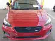 2017 Subaru Impreza Special Sports с VIN 4S3GTAL68H3710155, выставлен на аукционе IAAI как лот 42203686 с пробегом 112 471 миль миль и . История ставок и продаж доступна на DreamBid. Изображение 12.