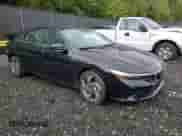 2025 Hyundai Elantra SEL Convenience z VIN KMHLS4DG5SU853717, wystawiony jako Copart lot #82285055 z przebiegiem 17 960 mil mil oraz Szkoda całkowita • Salvage title. Historia ofert i sprzedaży dostępna na DreamBid. Obrazek 13.