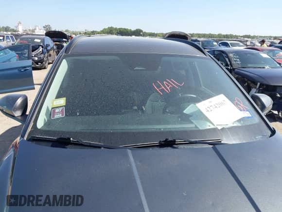 2022 Hyundai Tucson SEL с VIN 5NMJB3AE2NH150631, выставлен на аукционе IAAI как лот 42742067 с пробегом 56 346 миль миль и . История ставок и продаж доступна на DreamBid. Изображение 6.