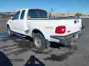 1997 Ford F-150 с VIN 1FTDX08W0VKD14653, выставлен на аукционе IAAI как лот 43563316 с пробегом 123 894 миль миль и . История ставок и продаж доступна на DreamBid. Изображение 3.