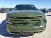 2020 Chevrolet Silverado 1500 LTZ с VIN 3GCUWEEDXLG397676, выставлен на аукционе Copart как лот 81961104 с пробегом 68 820 миль миль и Чистый • Clean title. История ставок и продаж доступна на DreamBid. Изображение 5.