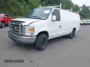 2013 Ford Econoline Cargo Commercial с VIN 1FTSS3EL4DDA51670, выставлен на аукционе IAAI как лот 42894720 с пробегом 185 853 миль миль и . История ставок и продаж доступна на DreamBid. Изображение 2.