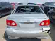 2005 Toyota Corolla CE с VIN 1NXBR32E15Z489156, выставлен на аукционе IAAI как лот 43062678 с пробегом Не указан миль и . История ставок и продаж доступна на DreamBid. Изображение 16.