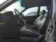 2003 Hyundai Sonata GLS with VIN KMHWF35H63A910917, listed as a Copart auction lot 71657584 with 120,196 mi miles and Salvage title. Bid and sale history available at DreamBid. Image 7.