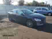 2017 Volvo S60 Inscription с VIN LYV402TK8HB141665, выставлен на аукционе Copart как лот 64806615 с пробегом Не указан миль и Списание • Salvage title. История ставок и продаж доступна на DreamBid. Изображение 4.