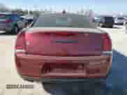 2023 Chrysler 300 Touring L with VIN 2C3CCASGXPH688264, listed as a Copart auction lot 48965405 with 19,866 mi miles and Salvage title. Bid and sale history available at DreamBid. Image 6.