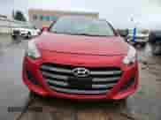 2017 Hyundai Elantra с VIN KMHD35LHXHU382464, выставлен на аукционе Copart как лот 85507995 с пробегом 77 124 миль миль и Списание • Salvage title. История ставок и продаж доступна на DreamBid. Изображение 5.