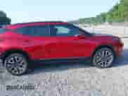 2023 Chevrolet Blazer RS с VIN 3GNKBERS6PS196766, выставлен на аукционе IAAI как лот 42771557 с пробегом 30 794 миль миль и . История ставок и продаж доступна на DreamBid. Изображение 14.