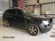 2014 Chevrolet Captiva Sport LS with VIN 3GNAL2EK0ES630058, listed as a Copart auction lot 42397184 with 113,578 mi miles and Salvage title. Bid and sale history available at DreamBid. Image 4.