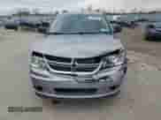 2018 Dodge Journey SE with VIN 3C4PDCAB8JT446129, listed as a Copart auction lot 78184424 with 59,376 mi miles and Non repairable. Bid and sale history available at DreamBid. Image 5.