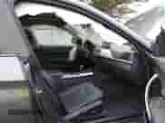 2014 BMW 3 Series 328i Gran Turismo xDrive с VIN WBA3X5C52ED557387, выставлен на аукционе IAAI как лот 42890721 с пробегом 97 589 миль миль и . История ставок и продаж доступна на DreamBid. Изображение 5.