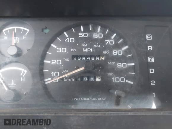 1993 Nissan Frontier с VIN 1N6SD16S5PC405482, выставлен на аукционе IAAI как лот 42467281 с пробегом 238 468 миль миль и . История ставок и продаж доступна на DreamBid. Изображение 7.