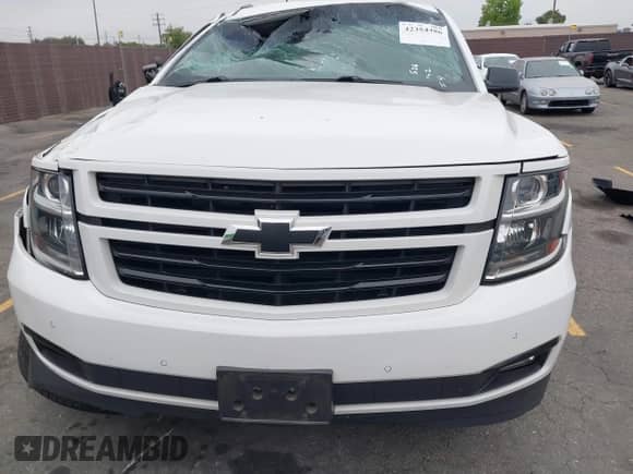 2018 Chevrolet Tahoe Premier с VIN 1GNSKCKJ6JR252253, выставлен на аукционе IAAI как лот 42354486 с пробегом Не указан миль и . История ставок и продаж доступна на DreamBid. Изображение 11.