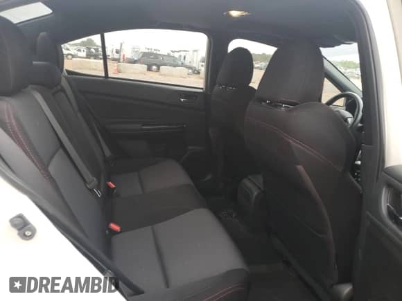 2020 Subaru WRX Premium with VIN JF1VA1C62L9814875, listed as a Copart auction lot 70986585 with 76,047 mi miles and Salvage title. Bid and sale history available at DreamBid. Image 10.