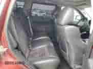 2008 Jeep Grand Cherokee SRT-8 with VIN 1J8HR78348C162460, listed as a Copart auction lot 43966375 with 94,444 mi miles and Salvage title. Bid and sale history available at DreamBid. Image 12.