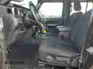 2021 Jeep Wrangler Unlimited Willys с VIN 1C4HJXDGXMW557596, выставлен на аукционе Copart как лот 66014645 с пробегом 75 456 миль миль и На запчасти • Non repairable. История ставок и продаж доступна на DreamBid. Изображение 7.