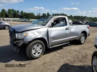 2007 Toyota Tundra z VIN 5TFLU52107X003406, wystawiony jako Copart lot #66961615 z przebiegiem 47 216 mil mil oraz Szkoda całkowita • Salvage title. Historia ofert i sprzedaży dostępna na DreamBid. Obrazek 1.