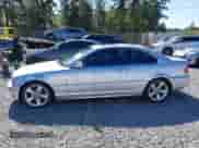 2004 BMW 3 Series 325Ci with VIN WBABD33434PL03359, listed as a IAAI auction lot 42381962 with 126,487 mi miles and . Bid and sale history available at DreamBid. Image 14.