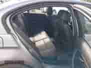 2011 BMW 3 Series 328i xDrive z VIN WBAPK5C58BFT74057, wystawiony jako IAAI lot #43356299 z przebiegiem 115 556 mil mil oraz . Historia ofert i sprzedaży dostępna na DreamBid. Obrazek 8.