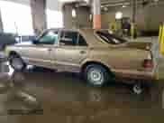 1982 Mercedes-Benz 300 SD с VIN WDBCB20A4CB029598, выставлен на аукционе Copart как лот 62216365 с пробегом 189 932 миль миль и Чистый • Clean title. История ставок и продаж доступна на DreamBid. Изображение 2.