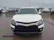 2022 Chevrolet Colorado 2WD LT с VIN 1GCGSCEN9N1182474, выставлен на аукционе IAAI как лот 42198842 с пробегом 83 484 миль миль и . История ставок и продаж доступна на DreamBid. Изображение 12.