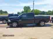 2019 Ram 1500 Tradesman with VIN 1C6RR6FGXKS530091, listed as a IAAI auction lot 42614284 with 94,142 mi miles and . Bid and sale history available at DreamBid. Image 15.