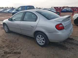 2005 Dodge Neon SXT z VIN 1B3ES56C55D280336, wystawiony jako IAAI lot #41370227 z przebiegiem 143 338 mil mil oraz . Historia ofert i sprzedaży dostępna na DreamBid. Obrazek 3.