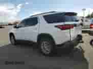 2022 Chevrolet Traverse LT Cloth с VIN 1GNERGKW4NJ150742, выставлен на аукционе Copart как лот 71313465 с пробегом 47 060 миль миль и Списание • Salvage title. История ставок и продаж доступна на DreamBid. Изображение 2.