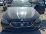 2013 BMW 5 Series 528i xDrive с VIN WBAXH5C50DDW13761, выставлен на аукционе IAAI как лот 43386827 с пробегом 166 604 миль миль и . История ставок и продаж доступна на DreamBid. Изображение 6.