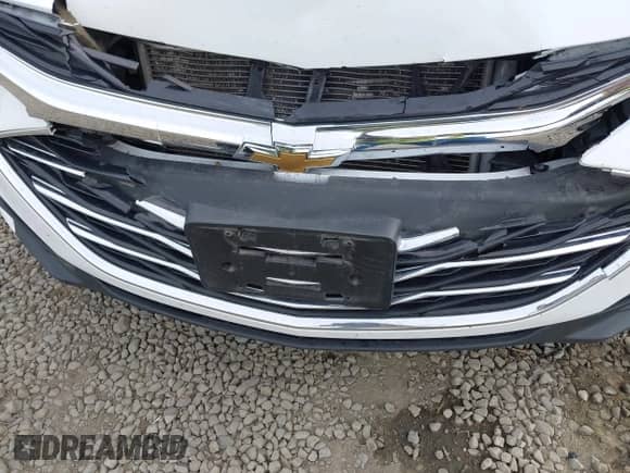 2024 Chevrolet Malibu LT с VIN 1G1ZD5ST4RF152687, выставлен на аукционе IAAI как лот 43513178 с пробегом 38 065 миль миль и . История ставок и продаж доступна на DreamBid. Изображение 21.