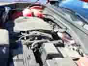 2023 Hyundai Santa Fe SEL with VIN 5NMS3DAJ4PH567689, listed as a IAAI auction lot 41219696 with 16,327 mi miles and . Bid and sale history available at DreamBid. Image 19.