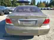 2006 Toyota Camry STD с VIN 4T1BE32K26U651962, выставлен на аукционе Copart как лот 85647855 с пробегом Не указан миль и Чистый • Clean title. История ставок и продаж доступна на DreamBid. Изображение 6.