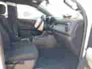 2024 Chevrolet Colorado 2WD Work Truck с VIN 1GCGSBEC7R1207645, выставлен на аукционе IAAI как лот 42542532 с пробегом 10 119 миль миль и . История ставок и продаж доступна на DreamBid. Изображение 5.