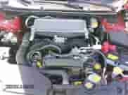 2023 Subaru WRX Limited with VIN JF1VBAL67P9813837, listed as a IAAI auction lot 41770841 with 12,709 mi miles and . Bid and sale history available at DreamBid. Image 10.