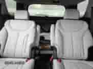 2023 Hyundai Palisade SEL с VIN KM8R24GE5PU524513, выставлен на аукционе Copart как лот 69507605 с пробегом Не указан миль и Списание • Salvage title. История ставок и продаж доступна на DreamBid. Изображение 10.
