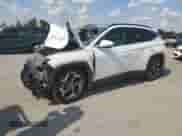 2024 Hyundai Tucson Limited with VIN 5NMJECDE3RH369915, listed as a Copart auction lot 70662795 with 107,341 mi miles and Non repairable. Bid and sale history available at DreamBid. Image 1.