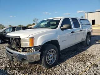 2013 GMC Sierra 1500 Work Truck с VIN 3GTP1TEA1DG187684, выставлен на аукционе Copart как лот 84550815 с пробегом 170 407 миль миль и Списание • Salvage title. История ставок и продаж доступна на DreamBid. Изображение 1.
