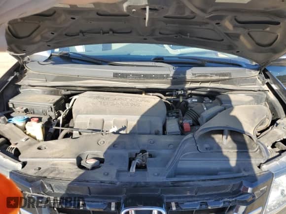 2015 Honda Odyssey EX с VIN 5FNRL5H4XFB028305, выставлен на аукционе Copart как лот 84984135 с пробегом 127 852 миль миль и Списание • Salvage title. История ставок и продаж доступна на DreamBid. Изображение 11.