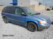2007 Dodge Caravan SE with VIN 1D4GP25R87B170542, listed as a Copart auction lot 71558355 with 205,937 mi miles and Clean title. Bid and sale history available at DreamBid. Image 4.