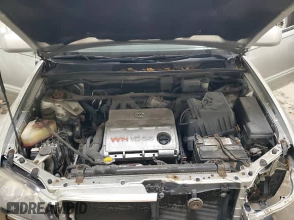 2007 Toyota Highlander Limited z VIN JTEEP21AX70199925, wystawiony jako Copart lot #81307655 z przebiegiem 102 358 mil mil oraz Szkoda całkowita • Salvage title. Historia ofert i sprzedaży dostępna na DreamBid. Obrazek 12.