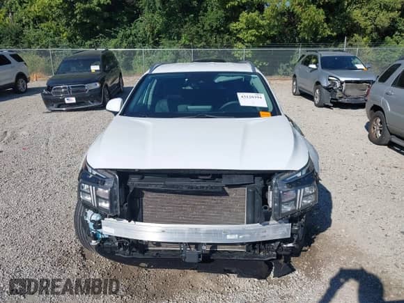 2021 Hyundai Santa Fe SEL с VIN 5NMS2DAJXMH349318, выставлен на аукционе IAAI как лот 43120394 с пробегом 43 202 миль миль и . История ставок и продаж доступна на DreamBid. Изображение 13.