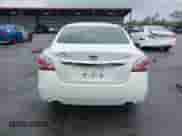 2015 Nissan Altima S z VIN 1N4AL3AP2FC579076, wystawiony jako IAAI lot #43417561 z przebiegiem 162 679 mil mil oraz . Historia ofert i sprzedaży dostępna na DreamBid. Obrazek 16.