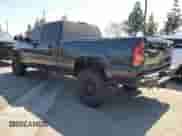 2005 Chevrolet Silverado 2500HD Work Truck with VIN 1GCHC23215F954120, listed as a Copart auction lot 63123545 with 231,673 mi miles and Clean title. Bid and sale history available at DreamBid. Image 2.