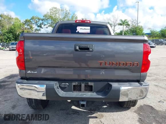 2020 Toyota Tundra SR5 z VIN 5TFDY5F10LX893189, wystawiony jako IAAI lot #43311006 z przebiegiem 88 862 mil mil oraz . Historia ofert i sprzedaży dostępna na DreamBid. Obrazek 16.