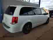 2016 Dodge Grand Caravan R/T с VIN 2C4RDGEG5GR375456, выставлен на аукционе Copart как лот 86118765 с пробегом 170 357 миль миль и Списание • Salvage title. История ставок и продаж доступна на DreamBid. Изображение 3.
