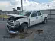 2012 Chevrolet Silverado 1500 LT с VIN 3GCPCSEA1CG105584, выставлен на аукционе Copart как лот 68685845 с пробегом 247 987 миль миль и Списание • Salvage title. История ставок и продаж доступна на DreamBid. Изображение 1.