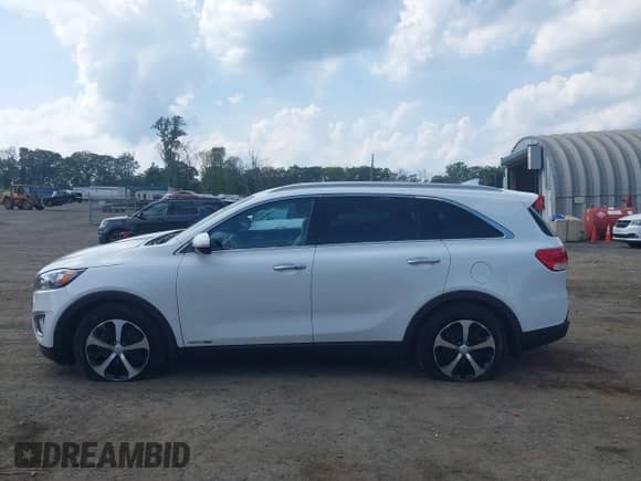 2018 Kia Sorento EX with VIN 5XYPHDA54JG412152, listed as a IAAI auction lot 42617239 with 117,455 mi miles and . Bid and sale history available at DreamBid. Image 14.