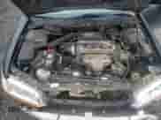 2000 Honda Accord LX с VIN 1HGCG5647YA140473, выставлен на аукционе Copart как лот 81022635 с пробегом 76 994 миль миль и Списание • Salvage title. История ставок и продаж доступна на DreamBid. Изображение 11.