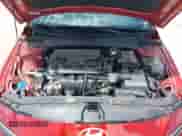 2025 Hyundai Elantra SEL Sport с VIN KMHLM4DG0SU928298, выставлен на аукционе IAAI как лот 42724960 с пробегом 10 683 миль миль и . История ставок и продаж доступна на DreamBid. Изображение 10.